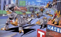 BUY NEW transformers - 157550 Premium Anime Print Poster